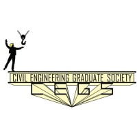 Civil Engineering Graduate Society logo - Similar company to Civil Engineering Undergraduate Society (University Of Calgary)