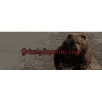 GrizzlySupreme.com logo - Similar company to Elyd Boutique