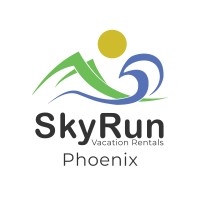 SkyRun Vacation Rentals - Phoenix logo - Similar company to Zentima