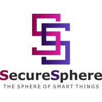 SecureSphere Technologies PVT LTD logo - Similar company to Somarasa