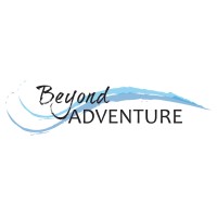 Beyond Adventure logo - Similar company to Paws On Plastic Sc051306