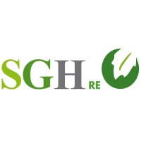Smart Green Holding re - SGHre logo - Similar company to Smart Holding Tr