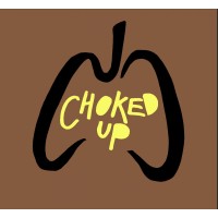 Choked Up logo - Similar company to Final Straw Foundation Cio