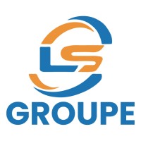 LS GROUPE SARL logo - Similar company to Df Dance Studio