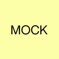 MOCK STUDIO logo - Similar company to Te Creative Agency