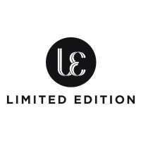 Limited Edition rugs logo - Similar company to Ofyr