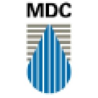 Metropolitan District Commission logo - Similar company to D&O Security Solutions