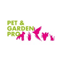 Pet & Garden Pro Magazine logo - Similar company to Belgische Tuincentra Vereniging - Association Belge Des Jardineries