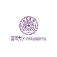 清华大学天津高端装备研究院 logo - Similar company to 维欧(天津)能源技术服务有限公司
