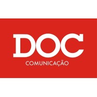 Doc Comunicação logo - Similar company to Klarz - Estratégia & Inteligência