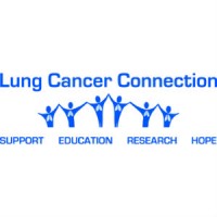 Lung Cancer Connection logo - Similar company to Lungscreen