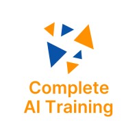 CompleteAiTraining.com logo - Similar company to Makeitflow