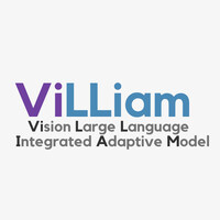 ViLLiam logo - Similar company to Villian Group
