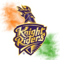 Knight Riders Sports - Kolkata, Trinbago, Abu Dhabi and Los Angeles Knight Riders logo - Similar company to Bcci