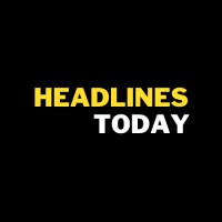 Headlines Today