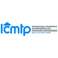 International Consortium for Management and Technology Professionals (ICMTP) logo - Similar company to Active Edu