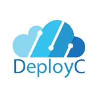 DeployC logo - Similar company to Cloud Apply Co., Ltd.