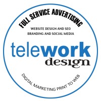 Telework Design LLC logo - Similar company to Deeemoz
