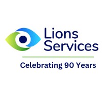 Lions Services Inc logo - Similar company to State Line Lighting, Inc