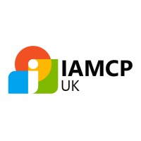 IAMCP UK logo - Similar company to Powersyncpro
