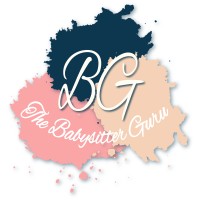 The Babysitter Guru, LLC logo - Similar company to Cherry Babysisters