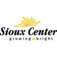 City Of Sioux Center/Sioux Center Municipal Utilities