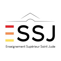 Enseignement Supérieur Saint Jude (ESSJ) logo - Similar company to Institut Nicolas Barré
