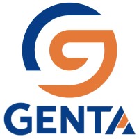 GENTA logo - Similar company to Genta & Cappa