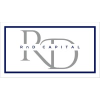 RnD Capital logo - Similar company to Numerous Investment