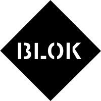 BLOK meubel logo - Similar company to Piet Hein