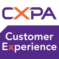 Customer Experience Professionals Association (CXPA) logo - Similar company to Edunexa Tech