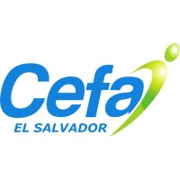 Corporación Cefa - El Salvador logo - Similar company to Coprodisa