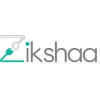 Zikshaa logo - Similar company to Progsweb It Solutions