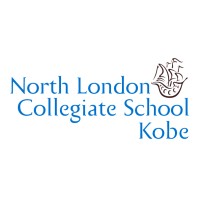 North London Collegiate School (NLCS) Kobe logo - Similar company to Korcos