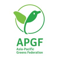 Asia-Pacific Greens Federation