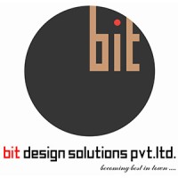 BIT Design Solutions Pvt Ltd logo - Similar company to Danco Modular Systems