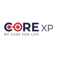 CORE XP Lifesciences LLP logo - Similar company to Medithinq