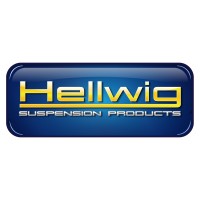 Hellwig Products logo - Similar company to Etool