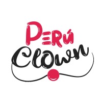 Perú Clown logo - Similar company to Clownsciente