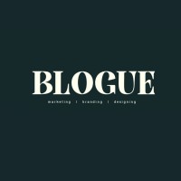 BLOGUE logo - Similar company to Svahnar