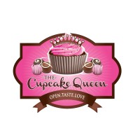 The Cupcake Queen Waxhaw logo - Similar company to Cupcake Queen