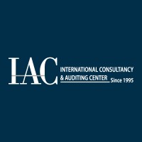 International Consultancy & Auditing Centre logo - Similar company to International Consultancy & Auditing Center