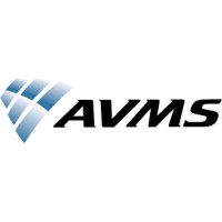 AVMS logo - Similar company to Elite Audio Visual Solutions