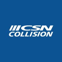 CSN Collision Italia logo - Similar company to Lever Touch