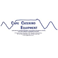 Cape Catering Equipment logo - Similar company to Ljr Group Ltd