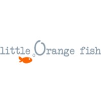 Little Orange Fish logo - Similar company to Medxoom