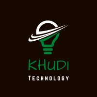 Khudi Technology logo - Similar company to Maniwebify Private Limited