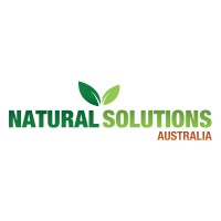 Natural Solutions Australia logo - Similar company to Farmour