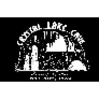 Crystal Lake Cave