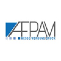 AFPAM Germany GmbH logo - Similar company to Inter Mark Group